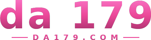 da 179 logo